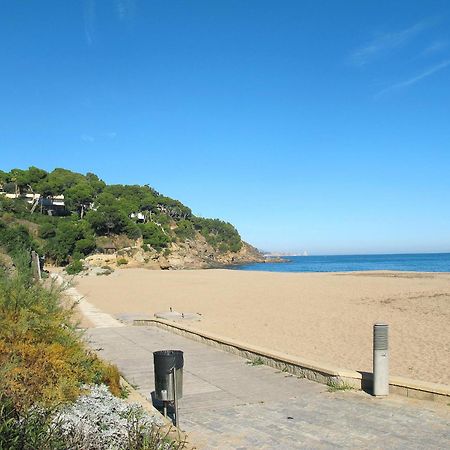 Holiday Home Casa Hector By Interhome Begur Exterior foto
